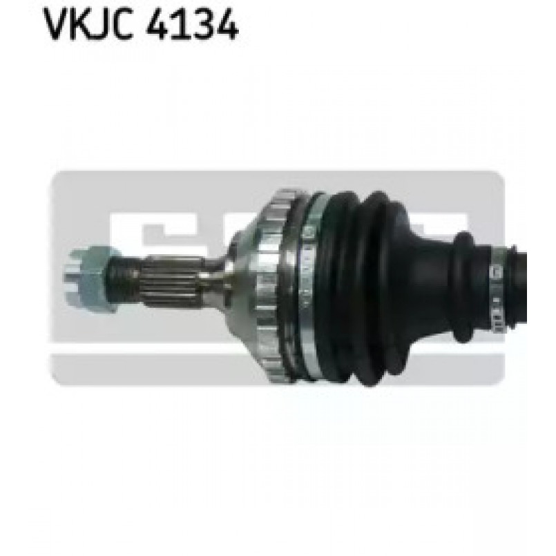 VKJC 4134 SKF - Привідний вал